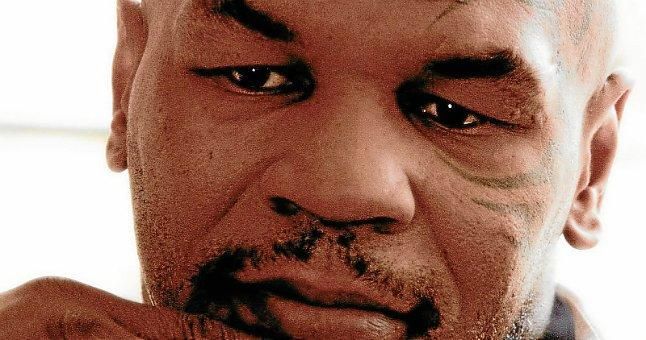Tyson revela que fue víctima de abuso sexual