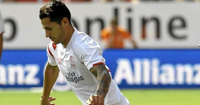 Vitolo regresa ante el Athletic y Cristóforo se cae de la lista
