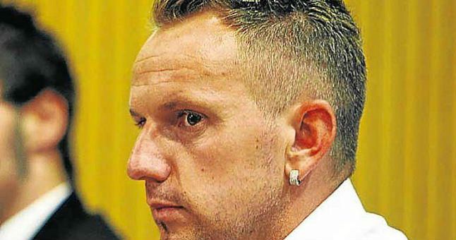 El hermano de Rakitic, dispuesto a comprar el Sabadell