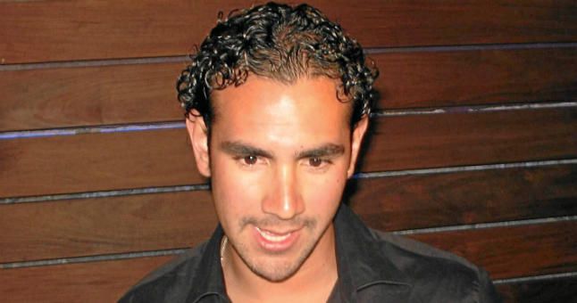 Muere el hijo de Hugo Sánchez