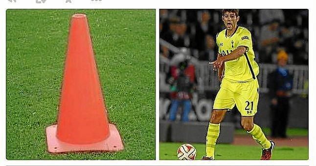 Fazio y sus penaltis adquieren 'fama' en Inglaterra