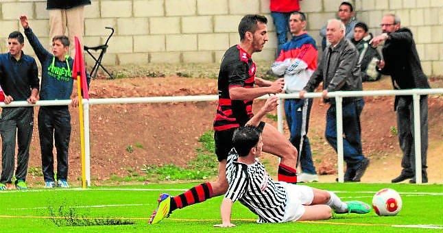 El exgerenense Leo, fichaje de relumbrón para el Lora