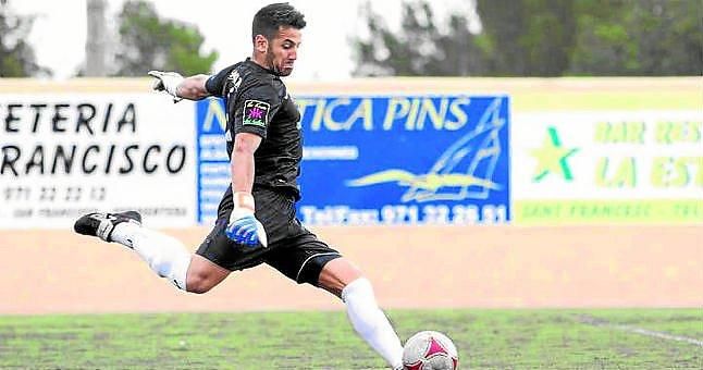 El 'Zamora' de España tiene acento sevillano: Marcos Contreras