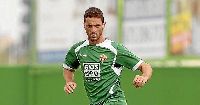 Albacar rechaza la oferta del Betis