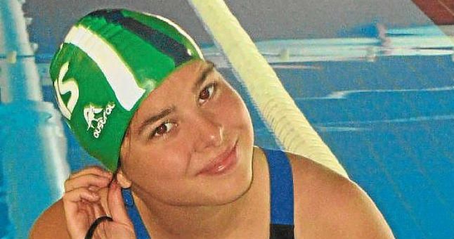 Afán y lucha, sinónimos para ser una campeona