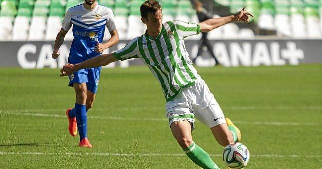 Fabián sigue quemando etapas rumbo a la elite