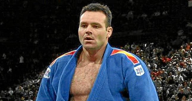 España sin medallas en el GP de Qingdao de Judo