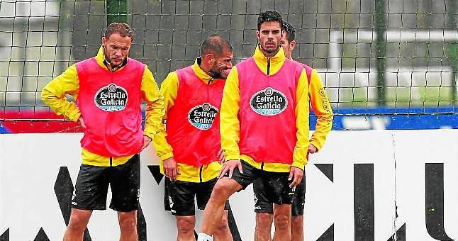 Juan Domínguez en Nervión multiplicaría por cinco su sueldo