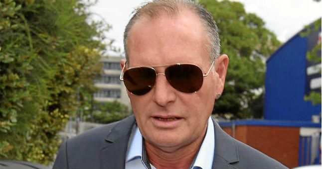 Gascoigne revela que el Tottenham le ayudó a desalcoholizarse
