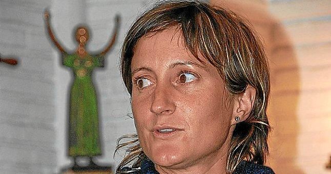 Anna Corbella: "La vela oceánica no entiende de sexos"