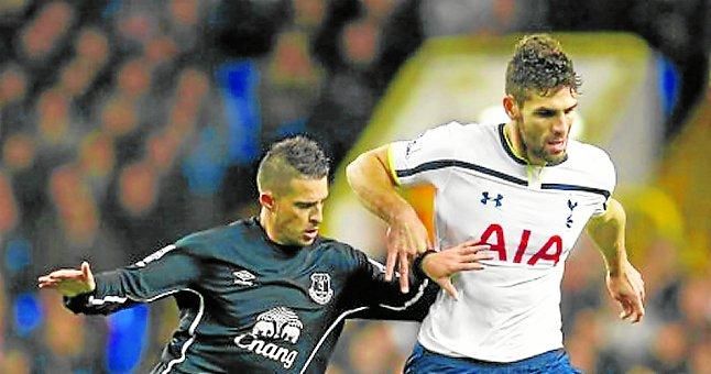 Fazio queda como mentiroso