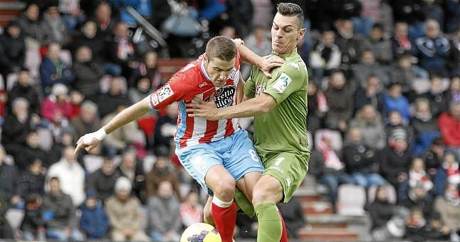 Seoane presenta una fractura de los huesos propios de la nariz