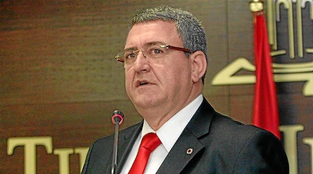 La Federación Albanesa de Fútbol recurrirá al TAS
