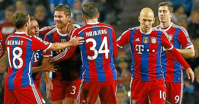 Los clubes de la Bundesliga aprueban introducir la tecnología de línea de gol