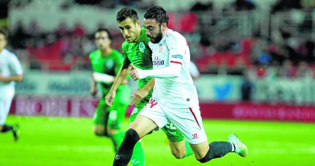 El 'Mago' Aspas se cuela en el enésimo 'show' de Reyes