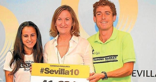 Sánchez Estrella :"El circuito ha sido un auténtico éxito en todo"