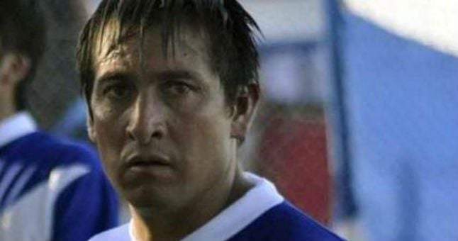 Muere un futbolista en la Liga Regional Argentina