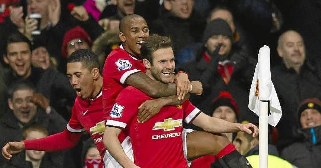 Posible bombazo del mercado invernal: Mata, fichaje para el Sevilla