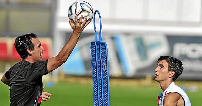 Juan Muñoz: "Viví un momento único que saboreé al máximo"