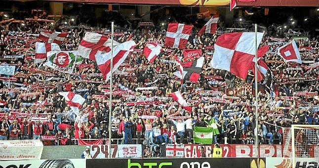 Alto riesgo en Vallecas a pesar de la ´alianza´ ultra