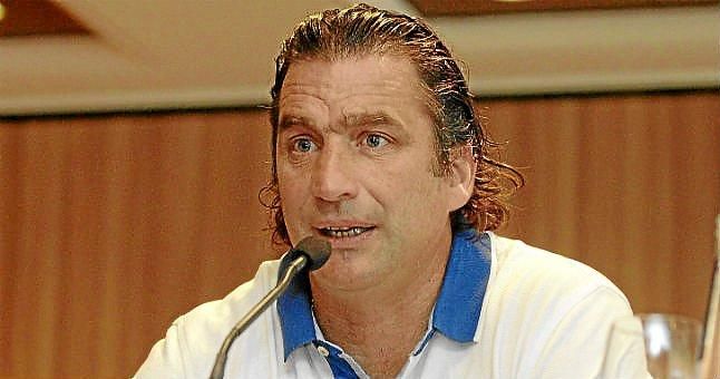 Juan Antonio Pizzi se convierte en el nuevo entrenador del León mexicano