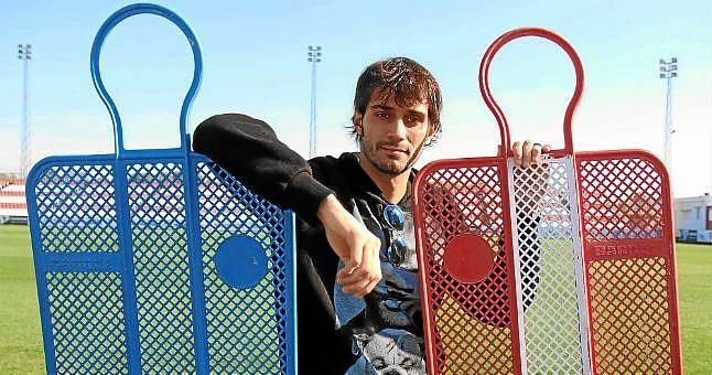 Arribas: "El Sevilla es sinónimo de aspirar a todo"