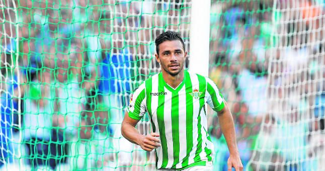 Rubén Castro: una leyenda del gol que todavía no tiene límites