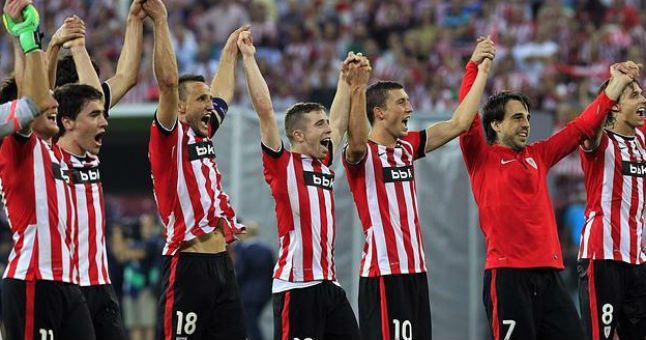 El Athletic, con la duda de Aduriz, quiere recuperarse y continuar en Europa