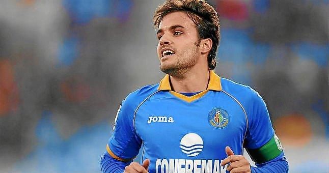 Pedro León: "Jugar al fútbol para mí es un privilegio"