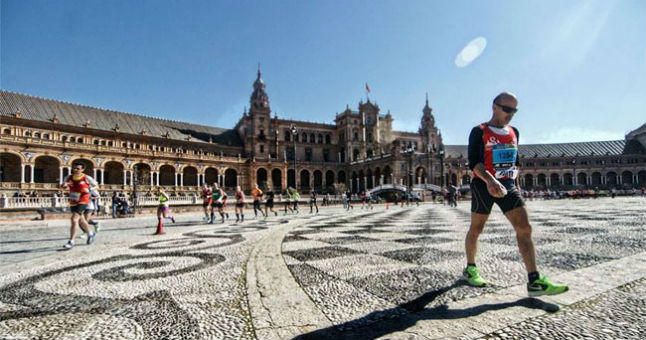 El Zurich Maratón de Sevilla continuará con el Bronce de la IAAF