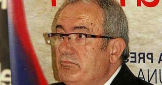 Luís Sabalza se convierte hoy en nuevo presidente de Osasuna