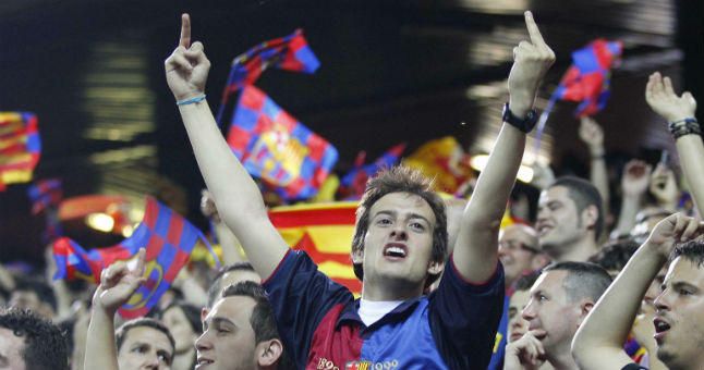 Apuñalados dos seguidores del PSG tras el partido contra el Barça