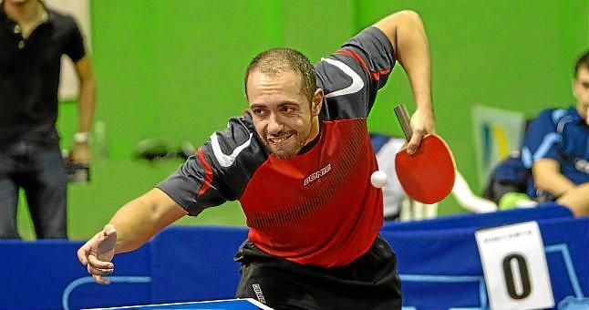 C.T.M. Híspalis: Un club único en Sevilla que desprende humildad