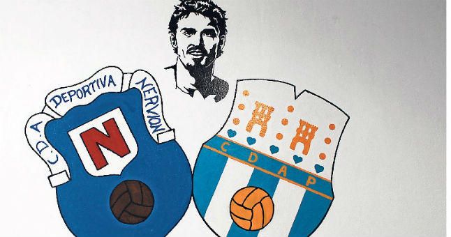 Un club que nació en agradecimiento eterno