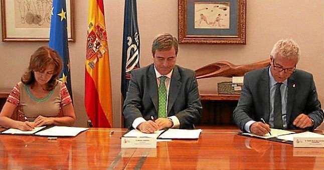 Tarragona destina 12 millones de euros a los Juegos del Mediterráneo