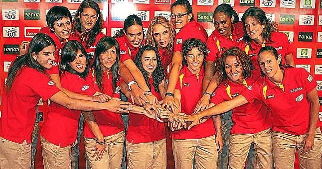 España organiza la Copa del Mundo de Baloncesto 2018