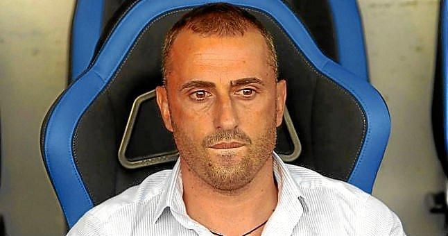 Ivaylo Petev, nuevo seleccionador de Bulgaria