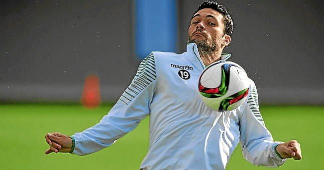 El agente de Molina confirma que "Jorge no se mueve" pese al rumor del AEK