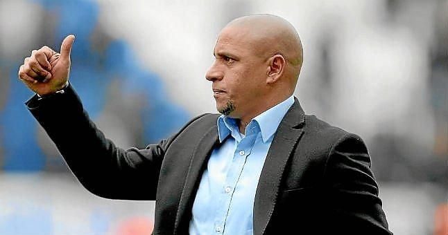 Roberto Carlos dimite como entrenador del Sivasspor turco