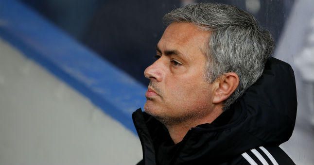 Mourinho dice que el Chelsea no se puede permitir el fichaje de Messi