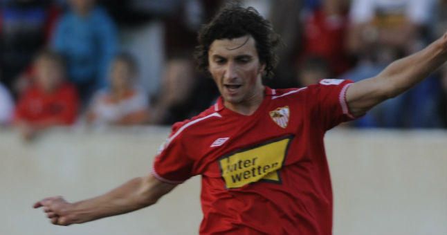 El Borac demanda al Sevilla ante la FIFA