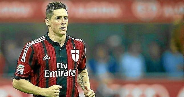 Torres viaja a Dubai con la mente puesta en el Atlético