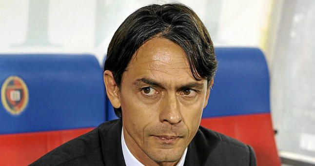 Inzaghi: "Torres sigue siendo jugador del Milan"