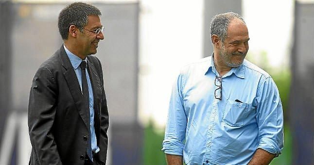 El Barça vive pendiente del inminente fallo del TAS para poder fichar