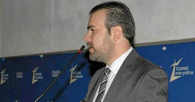 Miguel A. Galán anuncia candidatura a la RFEF