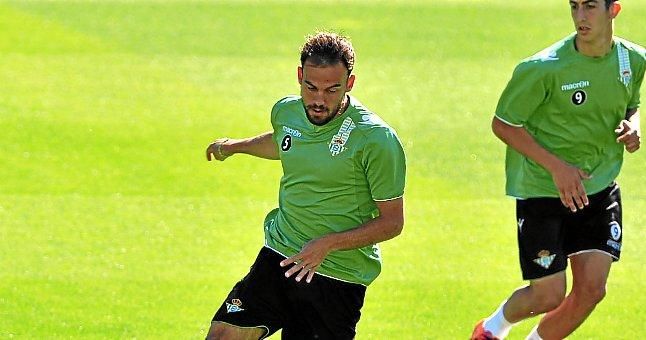 Matilla estará en el 'Champions for Life'