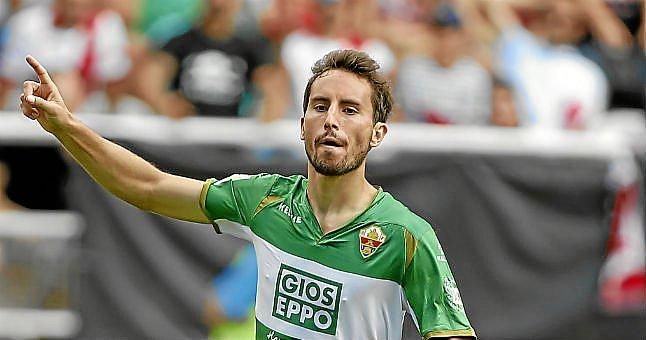 Mosquera, entre tres y cuatro meses de baja