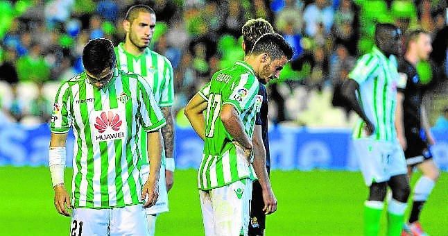 2014: Despide un año en el que pasó de Europa a Segunda