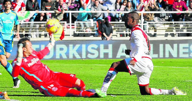 La mejor primera vuelta de la historia, a dos triunfos