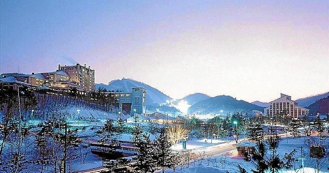 Pyeongchang 2018 rechaza que Corea del Norte acoja pruebas